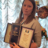 Репетитор - Людмила К. id: 4117
