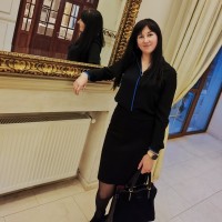Юлия Москаленко  репетитор  Немецкого языка онлайн
