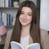 Репетитор Ольга Кучерук - BUKI