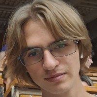Репетитор - Роман Р. id: 190079