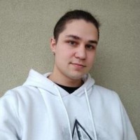 Репетитор - Віктор А. id: 115893