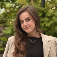Репетитор Ярина Боднаренко - BUKI