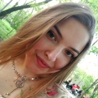 Репетитор Анастасія Бєлоус - BUKI