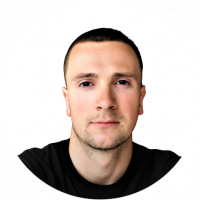 Репетитор - Юрій С. id: 98446