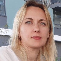 Тетяна Пахолко  репетитор  Математики онлайн