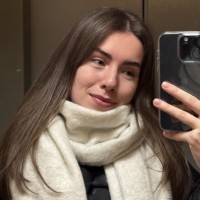 Репетитор - Кристина К. id: 196117