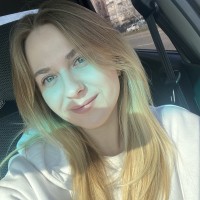 Анастасія Нікіфорова  репетитор  Англійської мови онлайн