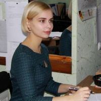 Репетитор - Ольга Ф. id: 38925