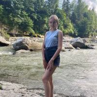 Репетитор - Катерина А. id: 111368