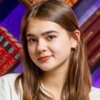 Олександра В.