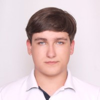 Репетитор Олексій Вовк - BUKI