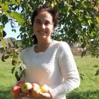 Репетитор - Марина Б. id: 64021