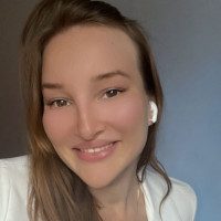 Репетитор - Катерина Б. id: 133495