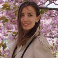 Репетитор Анна Васютіна - BUKI