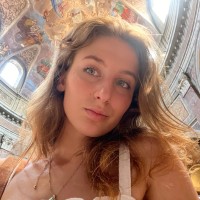 Репетитор - Мырослава П. id: 184464