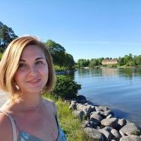 Репетитор - Руслана К. id: 96676
