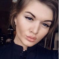 Репетитор - Дарья П. id: 68381