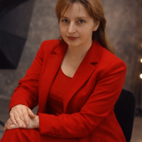 Людмила Шуть  репетитор  Англійської мови онлайн