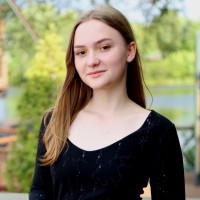 Репетитор - Марія Б. id: 109272