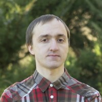 Репетитор Антон Грипак - BUKI
