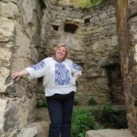 Репетитор - Галина В. id: 78097