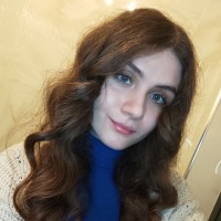 Репетитор Анна Дрыга - BUKI