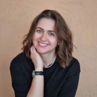 Репетитор - Марина К.