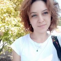 Репетитор - Тетяна С. id: 75870
