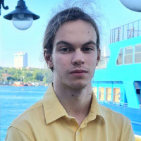 Репетитор - Артем Ч. id: 145442