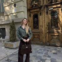 Репетитор Мирослава Іванісін - BUKI