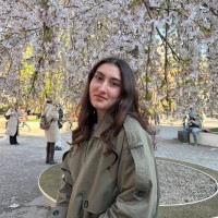 Репетитор Анастасія Онищенко - BUKI