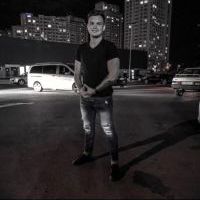 Репетитор - Георгій Н. id: 61820