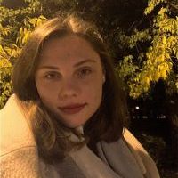 Репетитор - Александра Б. id: 71904