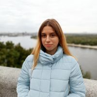 Репетитор - Анастасия П. id: 143390