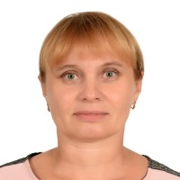 Репетитор Зоряна Драган - BUKI