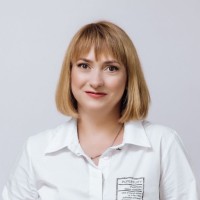 Репетитор Маріанна Хорольська - BUKI