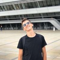 Репетитор - Владимир П. id: 76145