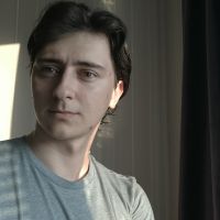 Репетитор - Александр Ш. id: 118076