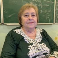 Репетитор Людмила Шульга - BUKI