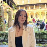 Ангелина Гелич  репетитор  Английского языка онлайн