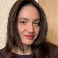 Репетитор Вікторія Ткачук - BUKI