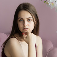 Репетитор - Юлія К. id: 161577