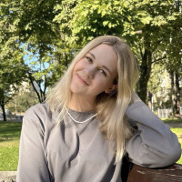 Репетитор - Марія П. id: 176062