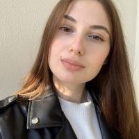 Репетитор - Екатерина А. id: 125557