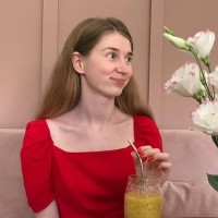 Репетитор - Юлия Г. id: 188506