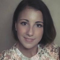 Репетитор - Анжеліка Б. id: 89004