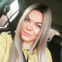 Репетитор - Юлія В. id: 140934
