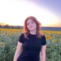 Софія Чумаченко  репетитор  Біології онлайн Софія Чумаченко  репетитор  Біології онлайн