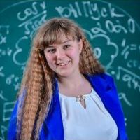 Репетитор - Екатерина М. id: 132283