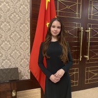 Репетитор Анастасія Бучак - BUKI